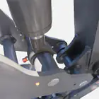 Hydraulic Thumb for Mini Excavator DK18/20